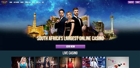 playlive co za|Online Casino Promotions .